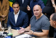 Abílio acusa deputados de usar recursos do agro para bancar amantes