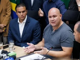 Abílio acusa deputados de usar recursos do agro para bancar amantes