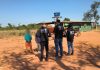 Trabalhadores são resgatados de condições análogas à escravidão em MT