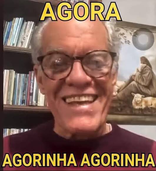Aconteceu agorinha