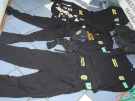 Falsa delegacia da PF é descoberta em operação internacional