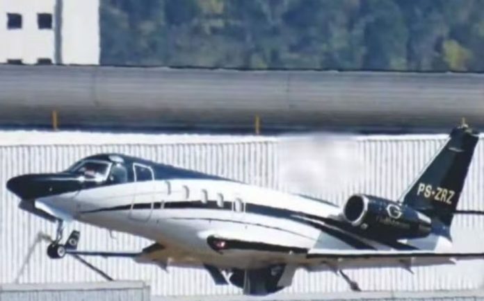 AviaoEmpresario