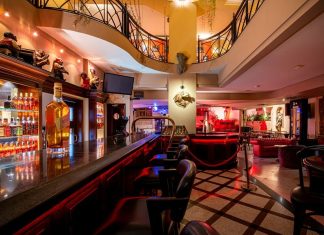 Bahamas Club encerra atividades após mais de 30 anos em São Paulo