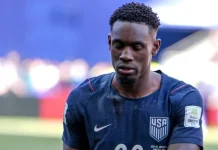 Bélgica goleia os EUA e elimina último país-sede da Copa