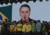 TSE livra Flávio de punição por avatar de Bolsonaro com IA