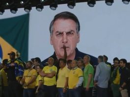 Aliado de Lula defende ação no TSE por vídeo de Bolsonaro com IA