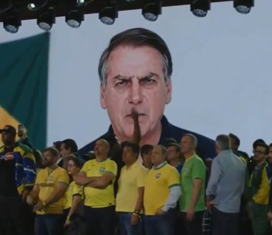 Aliado de Lula defende ação no TSE por vídeo de Bolsonaro com IA