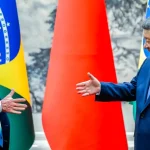 Pix entra no radar da China em meio a críticas dos Estados Unidos
