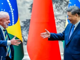 Pix entra no radar da China em meio a críticas dos Estados Unidos