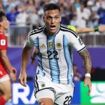 Argentina vence a Suíça e mantém sonho do tetracampeonato vivo
