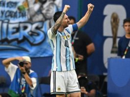 Arbitragem 100% argentina em França x Marrocos gera revolta na web