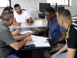 Comissão de Fiscalização Orçamentária garante transparência e responsabilidade no uso de recursos públicos