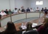 Vereadores cobram soluções para exames, Casa de Apoio e fortalecimento da saúde em reunião com secretário interino