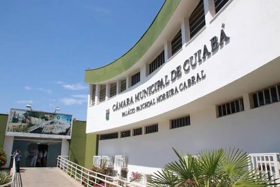 Camara de Cuiaba