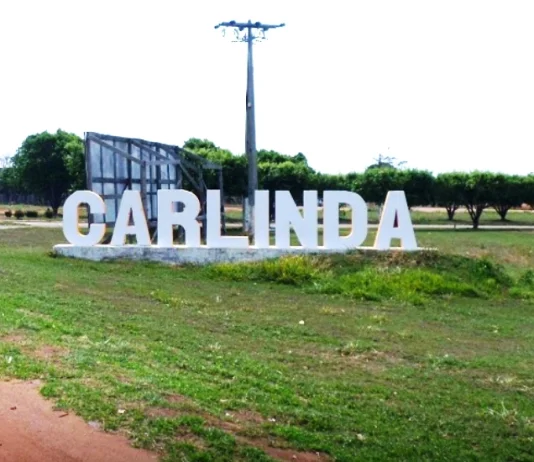 PM impede sequestro e prende dois suspeitos em Carlinda