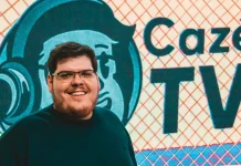 CazéTV exibirá final da Copa do Mundo 2026 em cinemas do Brasil