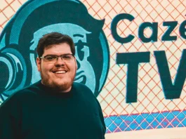 CazéTV exibirá final da Copa do Mundo 2026 em cinemas do Brasil