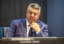 FBI investiga Federação Argentina por transações milionárias nos EUA