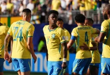 Com mudança, Brasil enfrenta Noruega de Haaland por vaga nas quartas da Copa