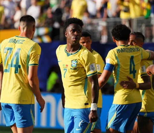 Com mudança, Brasil enfrenta Noruega de Haaland por vaga nas quartas da Copa