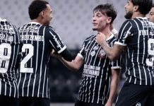 Corinthians x Cascavel terá transmissão exclusiva na TV aberta
