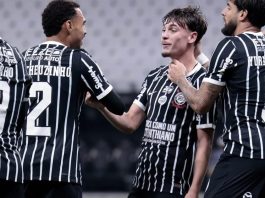 Corinthians x Cascavel terá transmissão exclusiva na TV aberta