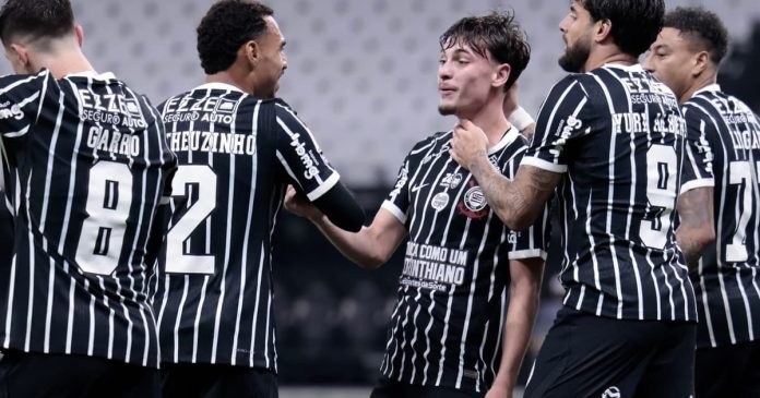Corinthians