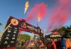 Bombeiros realizam 1ª Corrida Homens do Fogo na manhã deste domingo