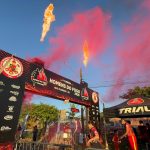 Bombeiros realizam 1ª Corrida Homens do Fogo na manhã deste domingo