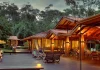 Hotel cercado pela floresta amazônica entra para a lista dos 50 melhores hotéis de luxo do mundo em 2026