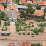 Tremor de terra de magnitude 2,8 é registrado em cidade de MT