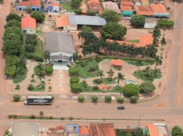 Tremor de terra de magnitude 2,8 é registrado em cidade de MT