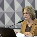 Damares relata ataques e sai em defesa de Michelle Bolsonaro