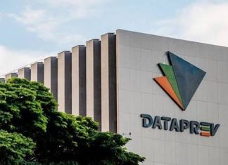 Dataprev abre concurso com 212 vagas e salários de até R$ 10,6 mil