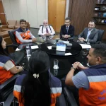 Judiciário e Defesa Civil debatem ações preventivas para o El Niño em Mato Grosso