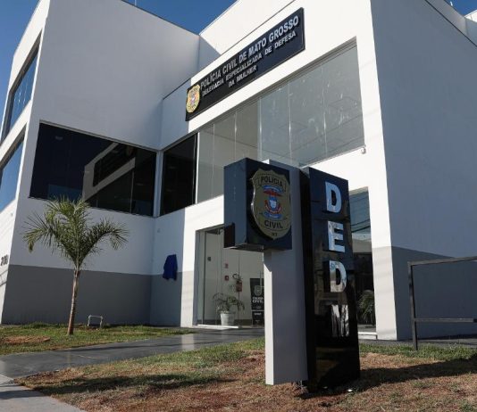 Polícia Civil indicia suspeito por violência digital após divulgação de vídeo íntimo de ex-companheira