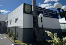 Polícia Civil prende investigado por vender imagens de crianças em cenas de estupro