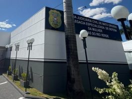 Polícia Civil prende investigado por vender imagens de crianças em cenas de estupro
