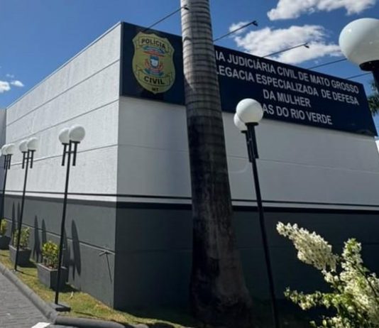 Polícia Civil prende investigado por vender imagens de crianças em cenas de estupro