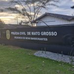 Homem é preso com armas e munições após briga em Nova Bandeirantes