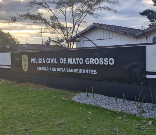 FEMINICIDIO: Mulher é encontrada morta a facadas dentro de casa em Nova Bandeirantes