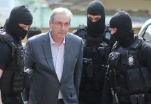 Dino bloqueia R$ 6 milhões de Eduardo Cunha em investigação sobre emendas