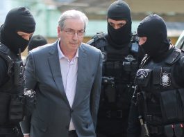 Dino bloqueia R$ 6 milhões de Eduardo Cunha em investigação sobre emendas