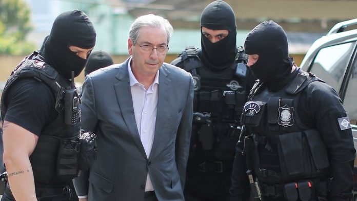 Eduardo Cunha