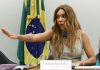 Deputada denuncia suposta manobra em projeto da misoginia na Câmara