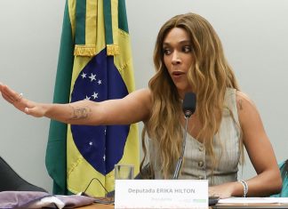 Deputada denuncia suposta manobra em projeto da misoginia na Câmara