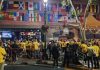 COPA 2026: Tiroteio em fan zone da Copa na Califórnia deixa um morto e um ferido grave