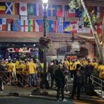 COPA 2026: Tiroteio em fan zone da Copa na Califórnia deixa um morto e um ferido grave