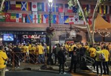 COPA 2026: Tiroteio em fan zone da Copa na Califórnia deixa um morto e um ferido grave