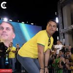 Garotinho diz ter vídeo da “Festa das Astronautas” e evita divulgação